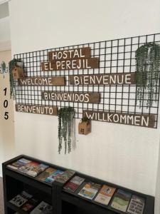 Hostal El Perejil