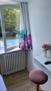 B&B / Chambres d'hotes La Villa Martiniere : photos des chambres