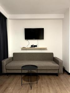 Gudauri - Apartment - Sleeps 4 - Pool - Parking