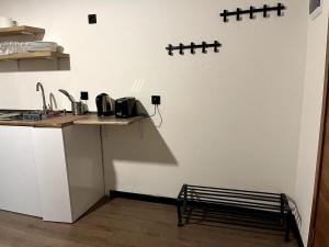 Gudauri - Apartment - Sleeps 4 - Pool - Parking