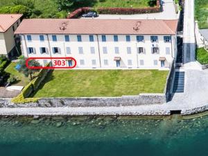 Apartment Vecchia Filanda - MSO150 Apartment 303 by Interhome