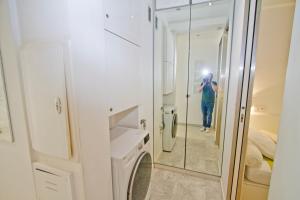 Appartements Le Copacabana Riviera : photos des chambres