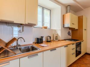 Apartment Vecchia Filanda - MSO150 Apartment 303 by Interhome