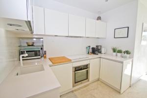 Appartements Le Copacabana Riviera : photos des chambres