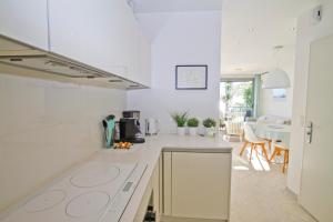 Appartements Le Copacabana Riviera : photos des chambres