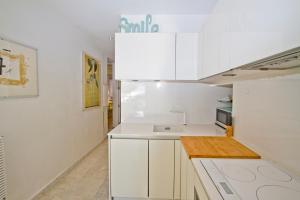 Appartements Le Copacabana Riviera : photos des chambres