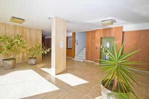 Appartements Le Copacabana Riviera : photos des chambres