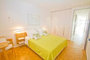 Appartements Le Copacabana Riviera : photos des chambres