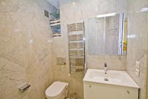 Appartements Le Copacabana Riviera : photos des chambres