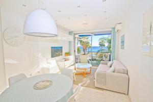 Appartements Le Copacabana Riviera : photos des chambres