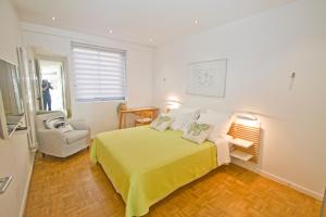 Appartements Le Copacabana Riviera : photos des chambres