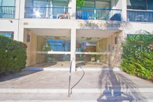 Appartements Le Copacabana Riviera : photos des chambres