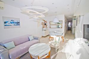 Appartements Le Copacabana Riviera : photos des chambres