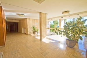 Appartements Le Copacabana Riviera : photos des chambres