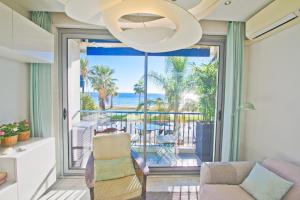 Appartements Le Copacabana Riviera : photos des chambres