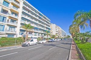 Appartements Le Copacabana Riviera : photos des chambres