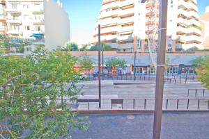 Appartements Le Copacabana Riviera : photos des chambres