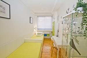 Appartements Le Copacabana Riviera : photos des chambres