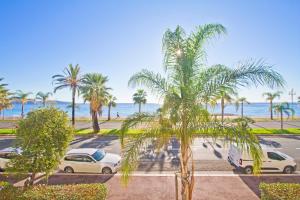 Appartements Le Copacabana Riviera : photos des chambres
