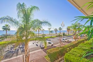 Appartements Le Copacabana Riviera : photos des chambres
