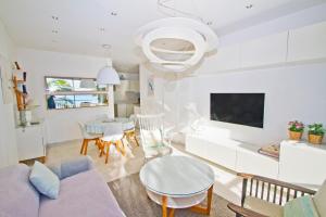 Appartements Le Copacabana Riviera : photos des chambres