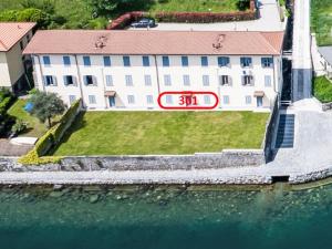 Apartment Vecchia Filanda - MSO150 Apartment 301 by Interhome