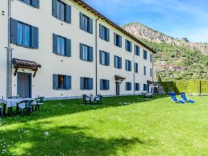 Apartment Vecchia Filanda - MSO150 Apartment 301 by Interhome