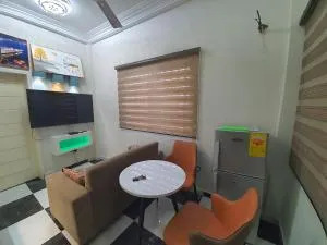 Magic Apartments - Kwashieman