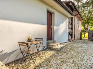 Apartment Olšina by Interhome