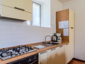 Apartment Vecchia Filanda - MSO150 Apartment 300 by Interhome