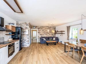 Apartment Slunečná by Interhome