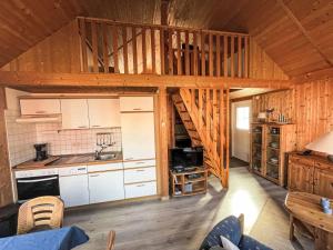 Holiday Home Ritters Ferienhus by Interhome