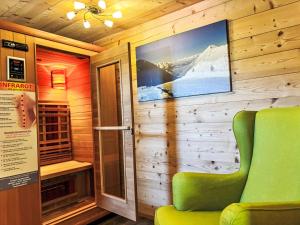 Apartment Mölbegg by Interhome