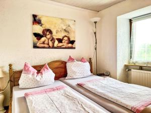 Apartment Holiday Home am Bostalsee-2 by Interhome
