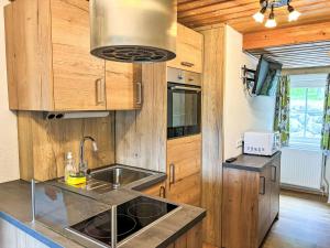 Apartment Donnersbach by Interhome