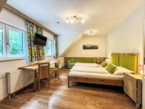 Apartment Donnersbach by Interhome