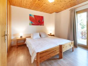 Chalet Lilas by Interhome