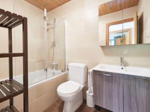 Chalet Lilas by Interhome