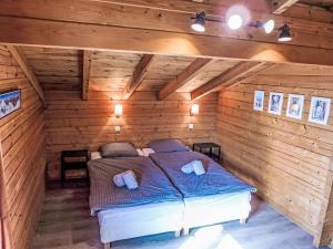 Chalet Sans Nom by Interhome
