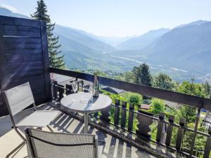 Chalet Sans Nom by Interhome