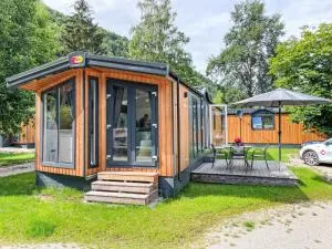 Holiday Home Tiny Haus Suite Altmühlperle by Interhome - Greding