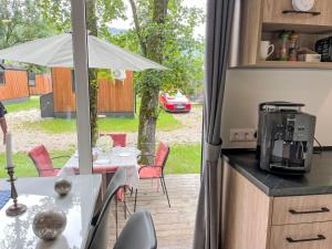 Holiday Home Tiny Haus Bavaria by Interhome