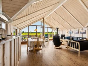 Holiday Home Barbro - 150m from the sea by Interhome