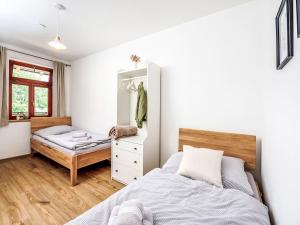 Apartment Dobrá by Interhome