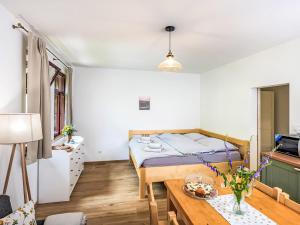 Apartment Dobrá by Interhome