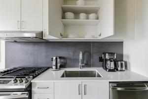 Blueground Old Town gym wd pet area ac CHI-1087