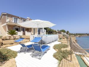 Holiday Home Norbert by Interhome