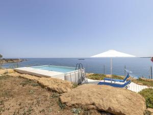 Holiday Home Norbert by Interhome