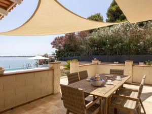 Holiday Home Norbert by Interhome