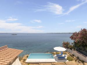 Holiday Home Norbert by Interhome